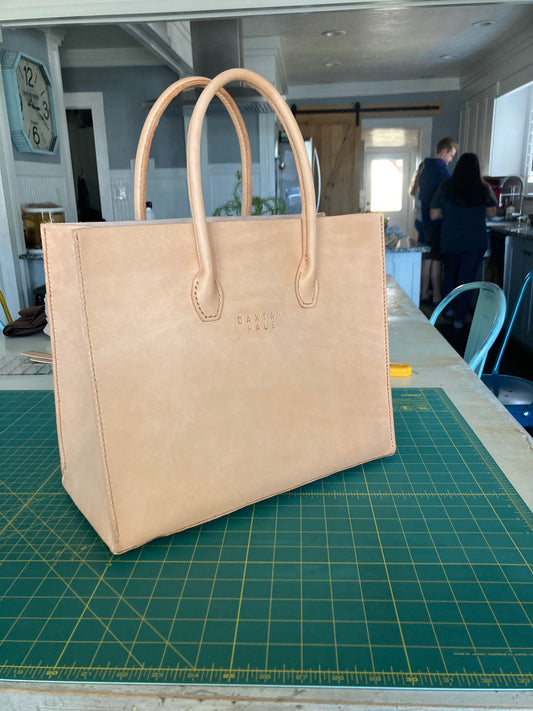 The Landmark Tote